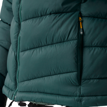 Load image into Gallery viewer, Dare 2B Women's Torrek Mountain Baffled Jacket (Dark Sea)
