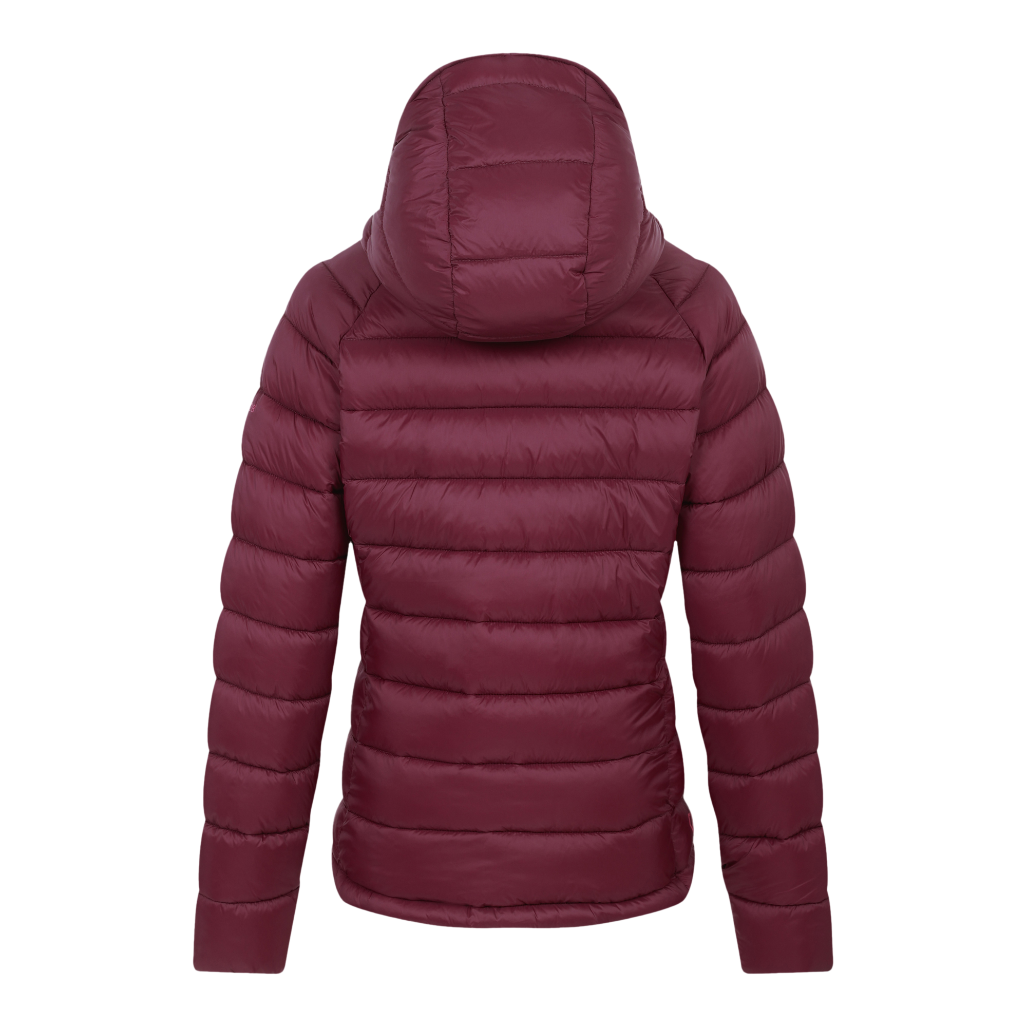 Dare 2B Women's Torrek Mountain Baffled Jacket (Fig)