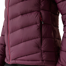 Load image into Gallery viewer, Dare 2B Women's Torrek Mountain Baffled Jacket (Fig)
