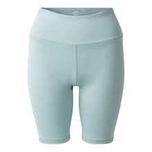 Load image into Gallery viewer, Dare 2B Women&#39;s Upbeat Shorts (Aquifer)
