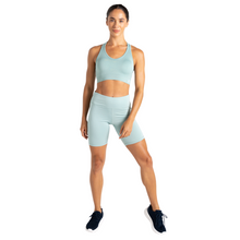Load image into Gallery viewer, Dare 2B Women&#39;s Upbeat Shorts (Aquifer)
