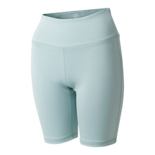 Load image into Gallery viewer, Dare 2B Women&#39;s Upbeat Shorts (Aquifer)
