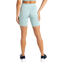 Load image into Gallery viewer, Dare 2B Women&#39;s Upbeat Shorts (Aquifer)
