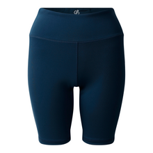 Load image into Gallery viewer, Dare 2B Women&#39;s Upbeat Shorts (Moonlight Denim)
