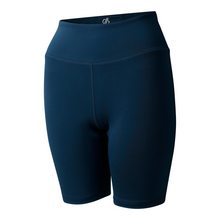 Load image into Gallery viewer, Dare 2B Women&#39;s Upbeat Shorts (Moonlight Denim)

