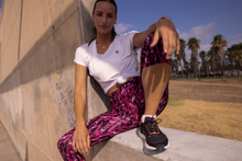 Load image into Gallery viewer, Dare 2B Women&#39;s Vigilant Short Sleeve Technical Tee (White)

