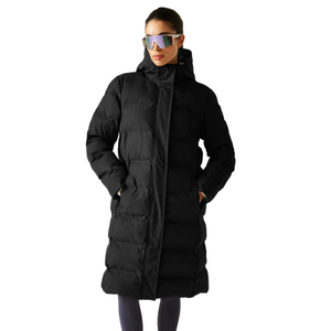 Dare 2B Women's Wander Insulated Parka (Black)