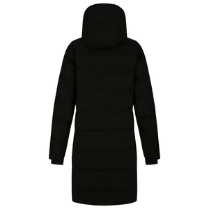 Dare 2B Women's Wander Insulated Parka (Black)