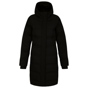 Dare 2B Women's Wander Insulated Parka (Black)