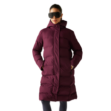 Load image into Gallery viewer, Dare 2B Women's Wander Insulated Parka (Fig)
