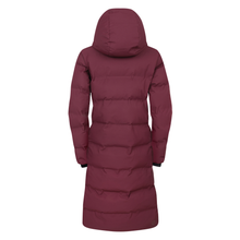 Load image into Gallery viewer, Dare 2B Women's Wander Insulated Parka (Fig)

