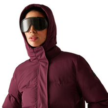 Load image into Gallery viewer, Dare 2B Women's Wander Insulated Parka (Fig)
