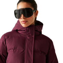Load image into Gallery viewer, Dare 2B Women's Wander Insulated Parka (Fig)
