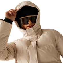 Load image into Gallery viewer, Dare 2B Women&#39;s Wander Insulated Parka (Grey Morn)
