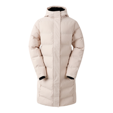Load image into Gallery viewer, Dare 2B Women&#39;s Wander Insulated Parka (Grey Morn)
