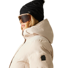 Load image into Gallery viewer, Dare 2B Women&#39;s Wander Insulated Parka (Grey Morn)
