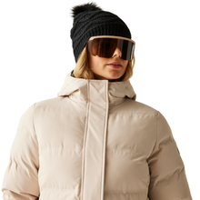 Load image into Gallery viewer, Dare 2B Women&#39;s Wander Insulated Parka (Grey Morn)
