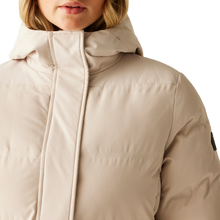 Load image into Gallery viewer, Dare 2B Women&#39;s Wander Insulated Parka (Grey Morn)
