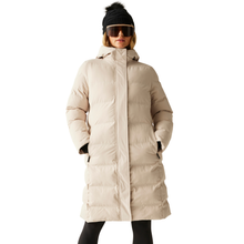 Load image into Gallery viewer, Dare 2B Women&#39;s Wander Insulated Parka (Grey Morn)
