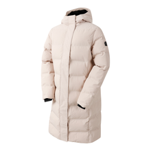 Load image into Gallery viewer, Dare 2B Women&#39;s Wander Insulated Parka (Grey Morn)
