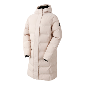 Dare 2B Women's Wander Insulated Parka (Grey Morn)