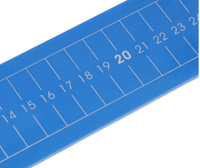 Load image into Gallery viewer, Dega Ruler (45cm)
