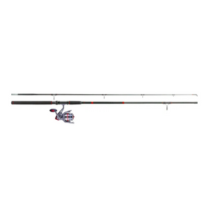 Dennett 7ft/2.13m Wicked Spin Spinning Rod, Reel + Line Combo (20-50g)(400)