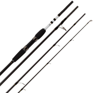 Dennett 9ft/2.7m Oceanix Bass 4 Section Travel Spinning Rod (25-50g)