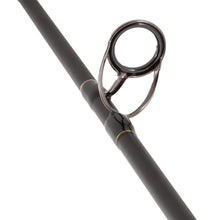 Load image into Gallery viewer, Dennett 9ft/2.7m Oceanix Bass 4 Section Travel Spinning Rod (25-50g)
