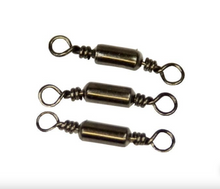 Load image into Gallery viewer, Dennett Original Ball Bearing Swivel (3 Pack)
