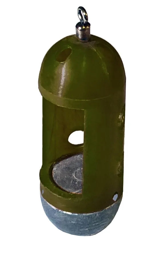 Dennett Rapid Feeder - Small (40 x 20mm)(20g)