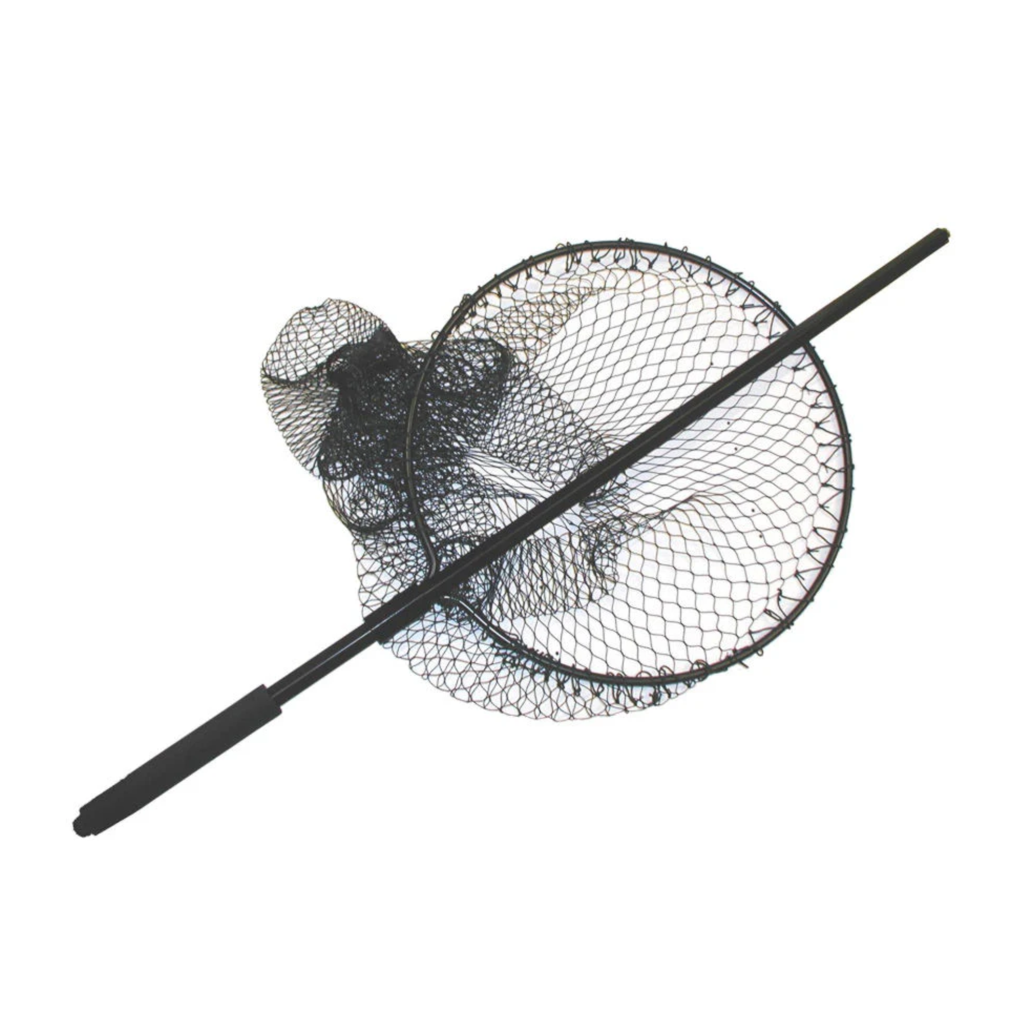 Dennett Round Frame Seatrout & Grilse Gye Net (20in)