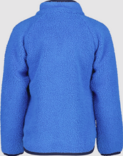 Load image into Gallery viewer, Didriksons Kids Gibbs Full Zip Fleece (Caribbean Blue)(Ages 1-10)
