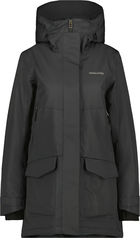 Didriksons womens waterproof sales
