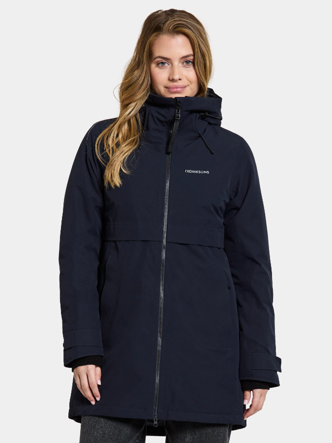 Women's Frida Insulated Parka