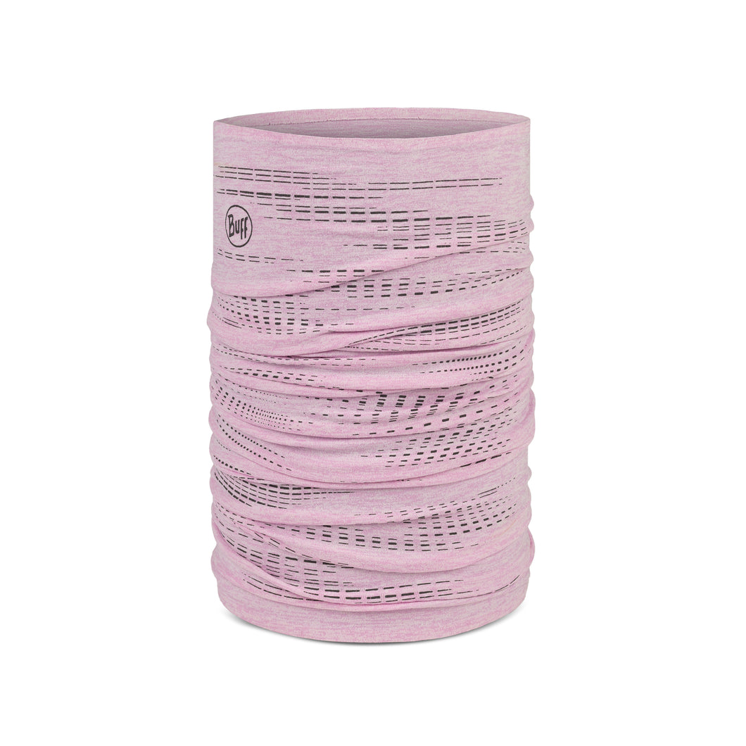 Dryflx Reflective Buff (Solid Camelia)