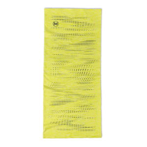 Dryflx Reflective Buff (Solid Lime)