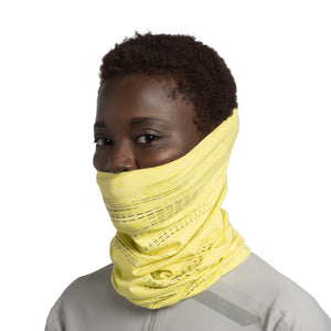 Dryflx Reflective Buff (Solid Lime)