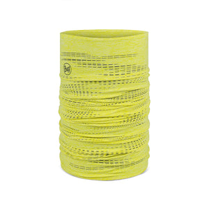 Dryflx Reflective Buff (Solid Lime)