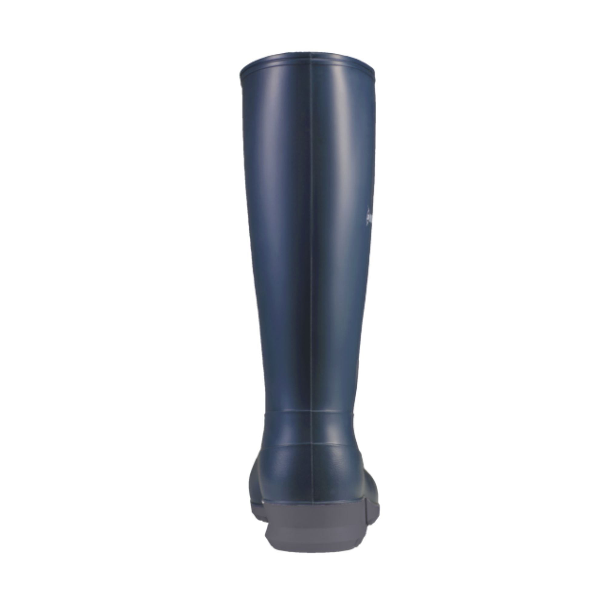Dunlop Women's Sport PVC Navy Wellingtons Wellington Boots Wellies K254
