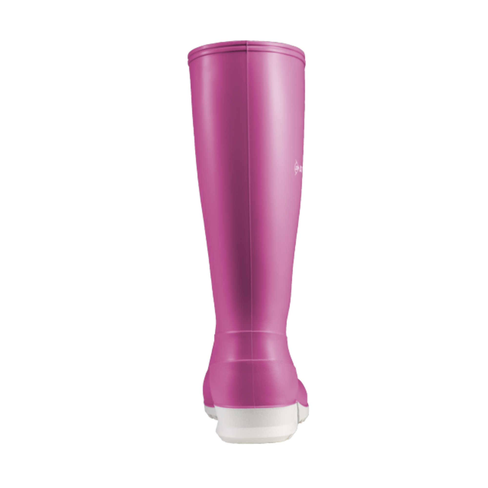 Dunlop Women's Sport PVC Pink Wellingtons Wellington Boots Wellies K254