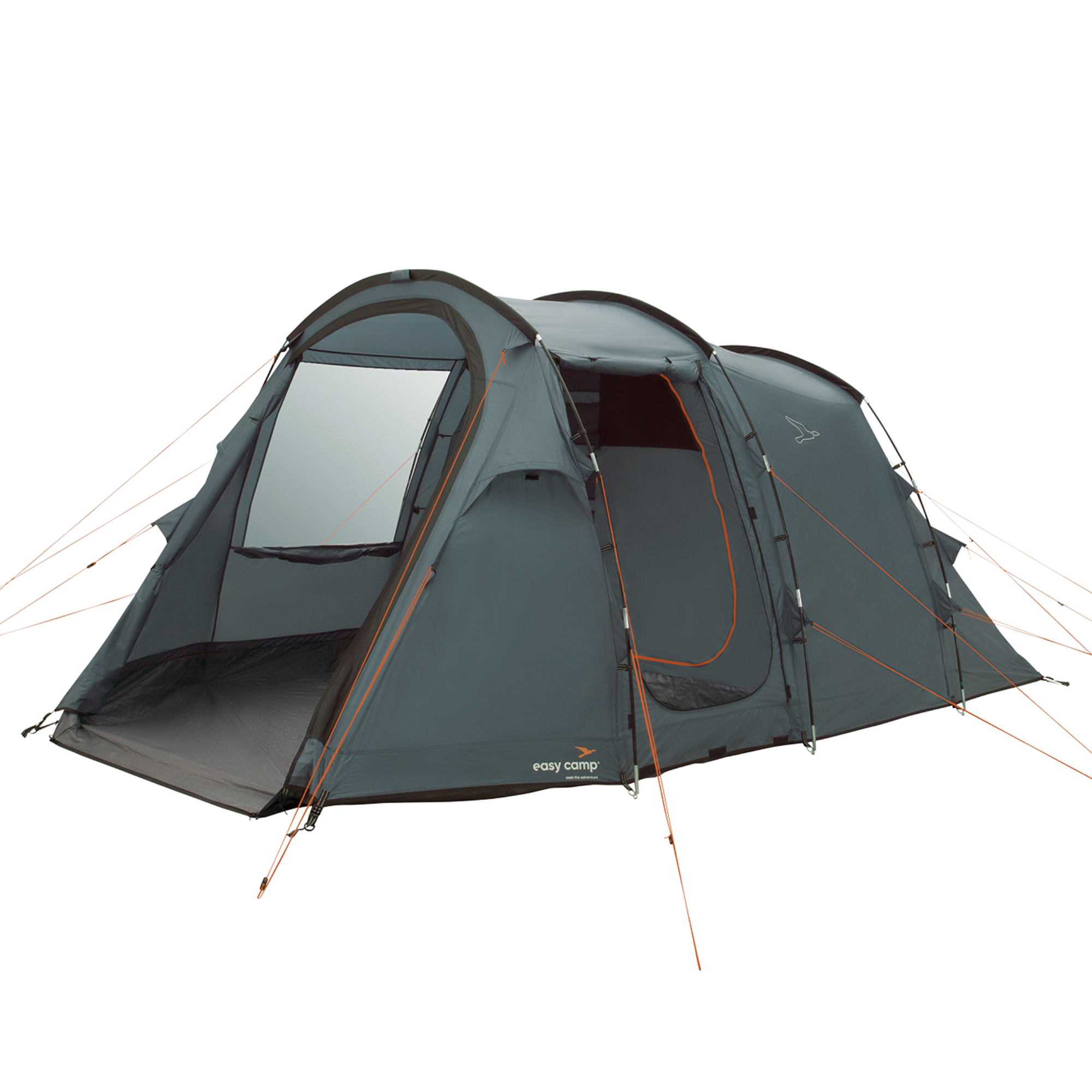 Easy Camp Hamra 4 Tent (4 Person)