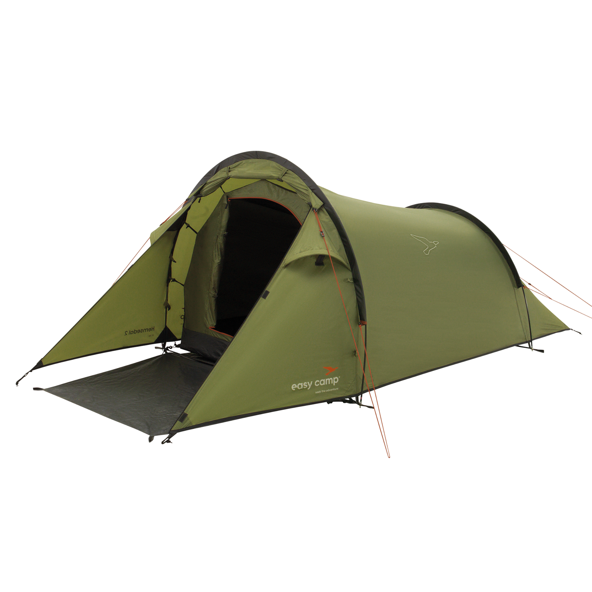 Easy Camp Hemsedal 2 Tent (2 Person)