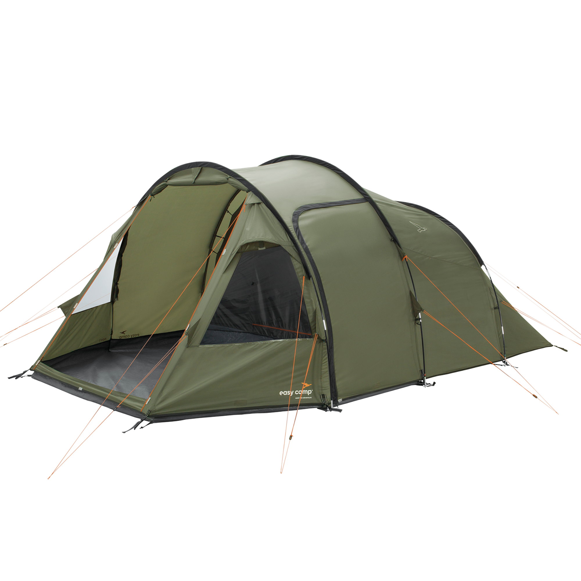 Easy Camp Hidra 5 Tent (5 Person)