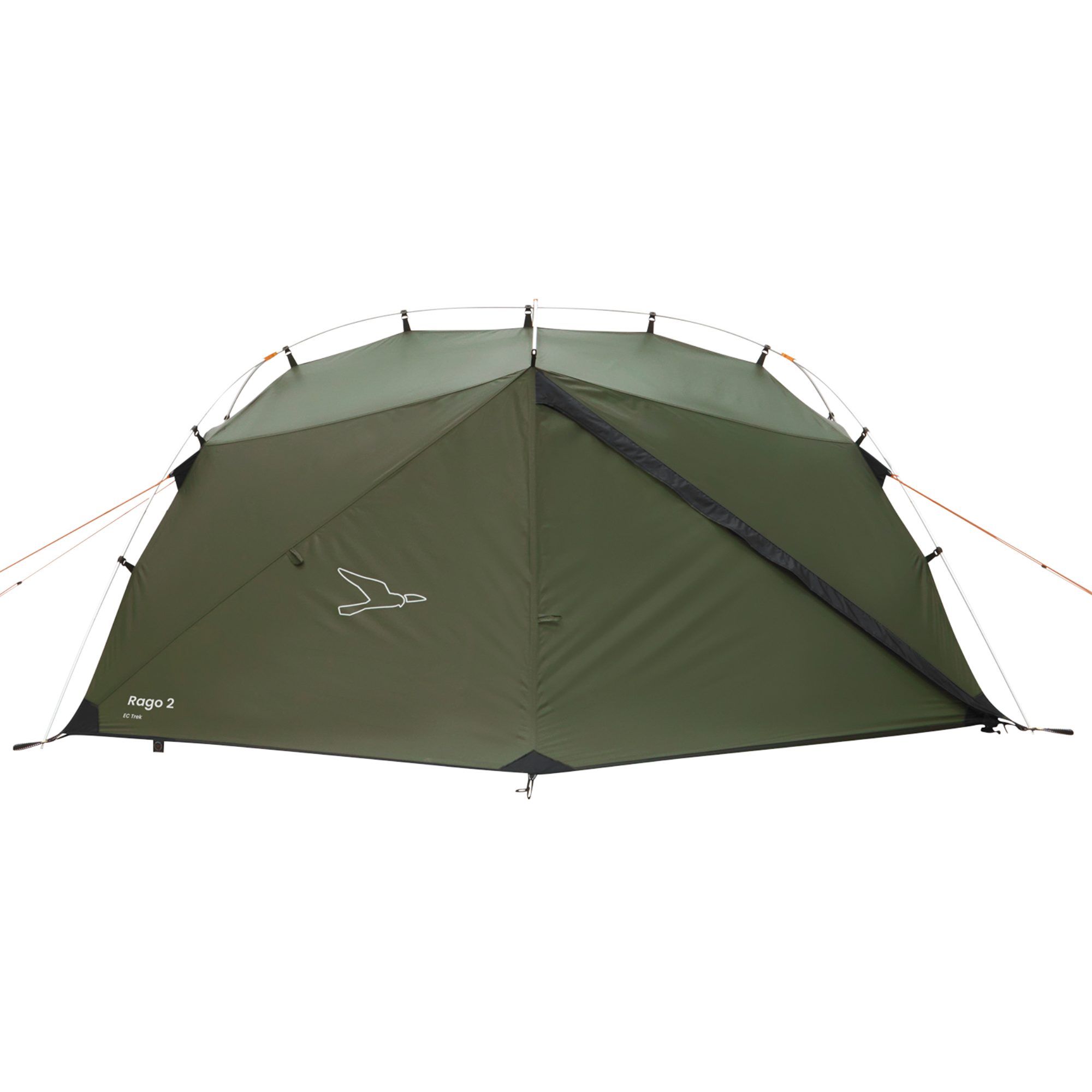 Easy Camp Rago 2 Tent (2 Person)