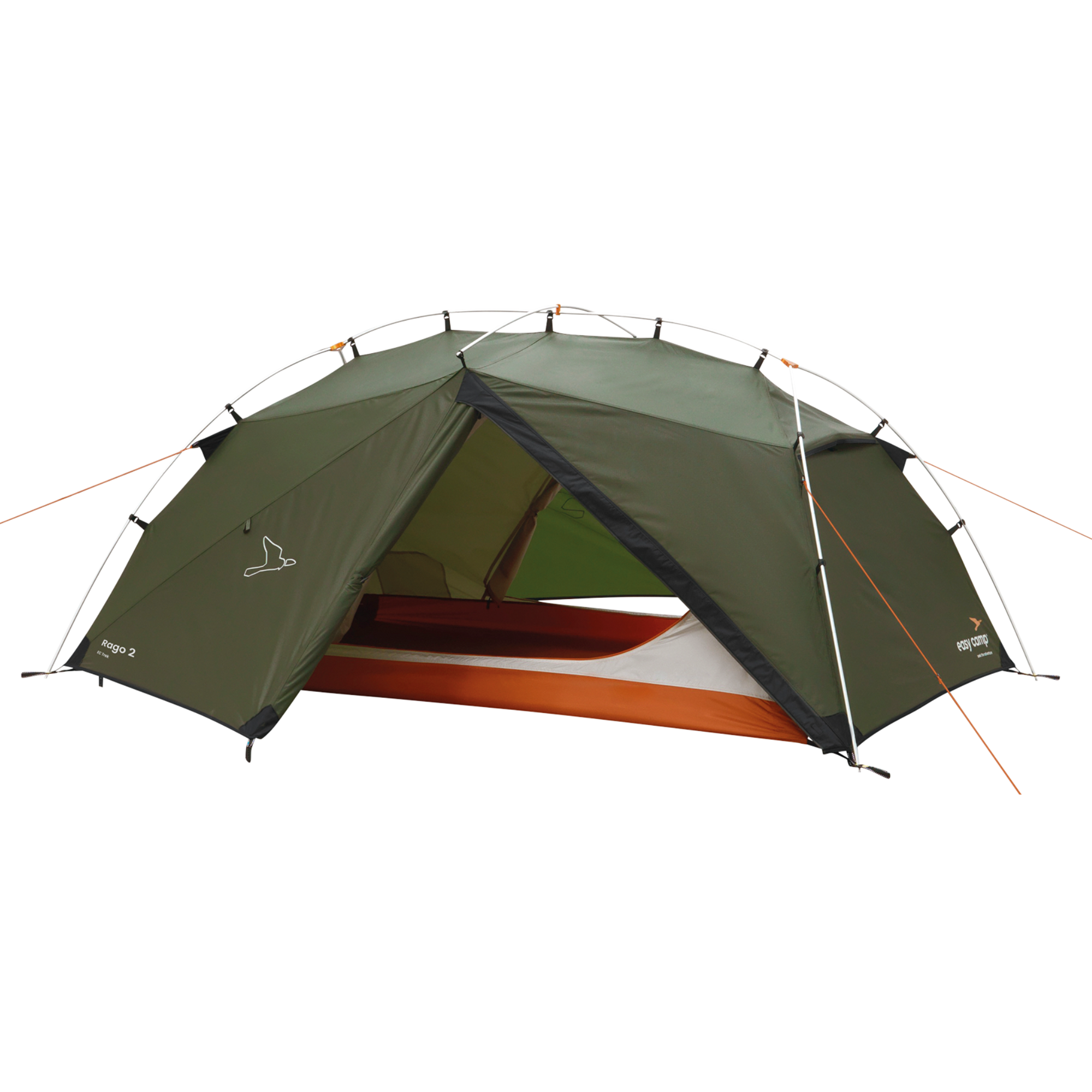 Easy Camp Rago 2 Tent (2 Person)