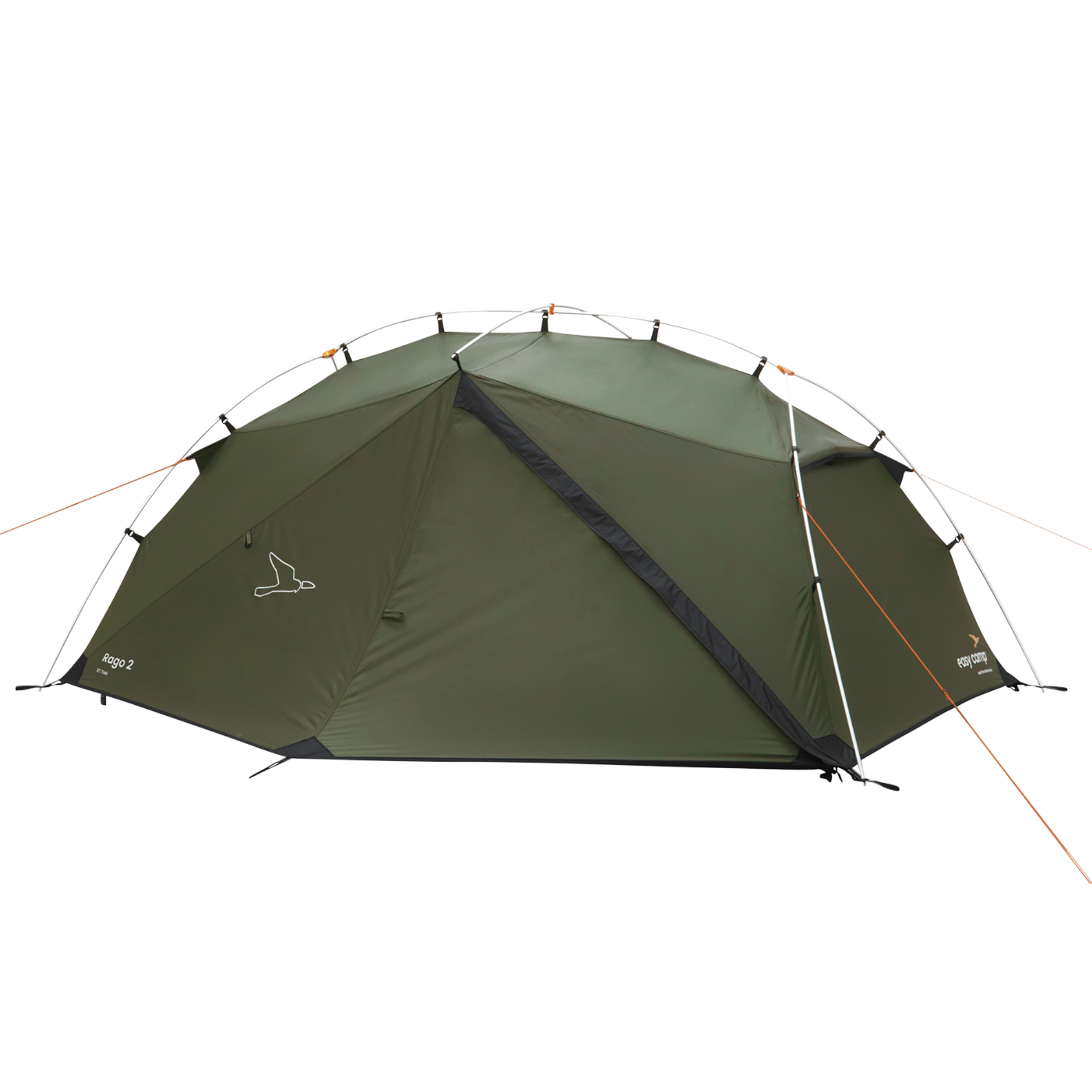 Easy Camp Rago 2 Tent (2 Person)
