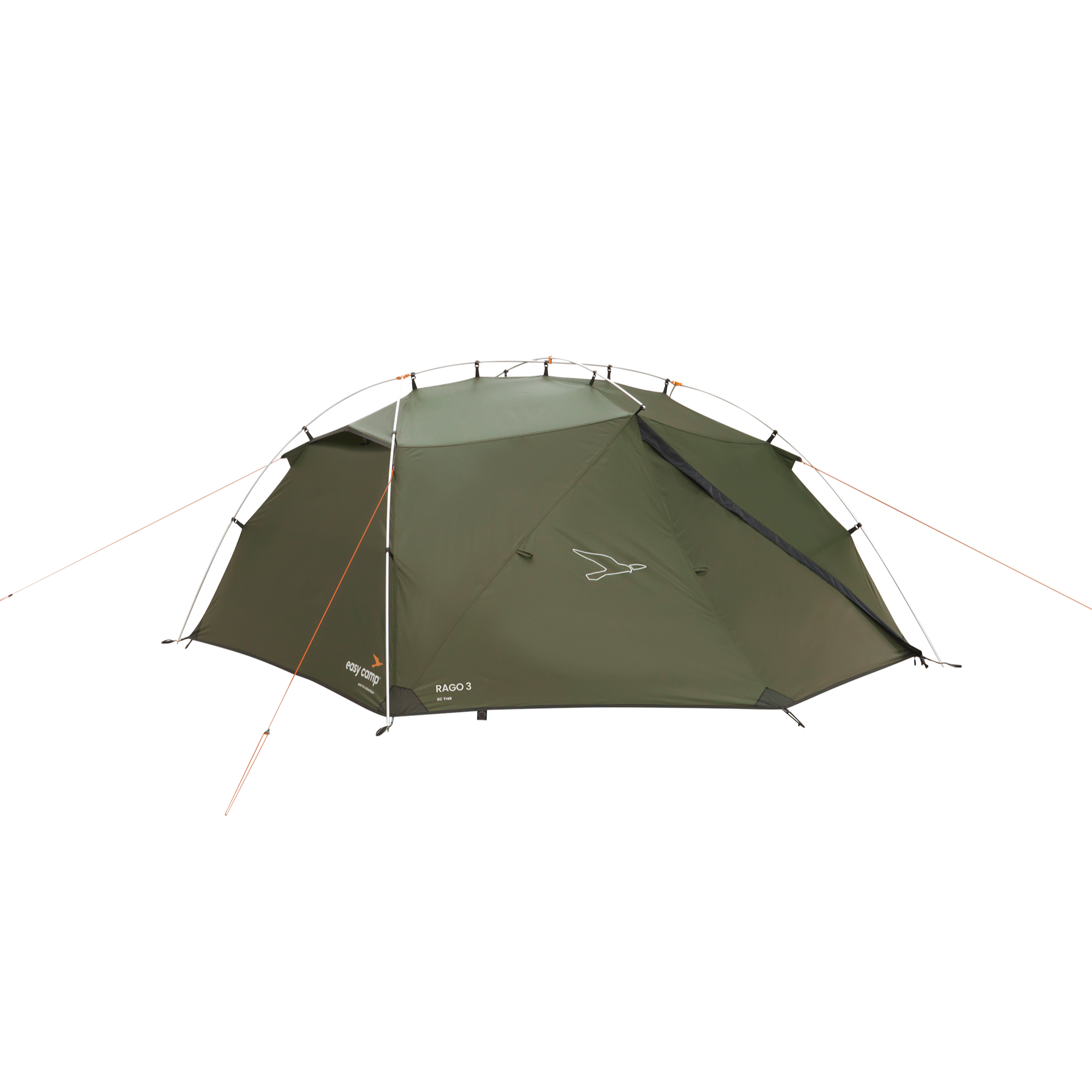 Easy Camp Rago 3 Tent (3 Person)