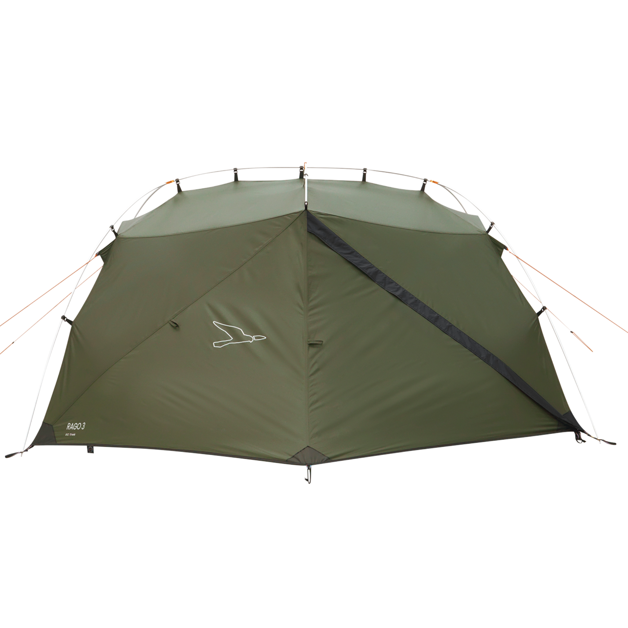 Easy Camp Rago 3 Tent (3 Person)