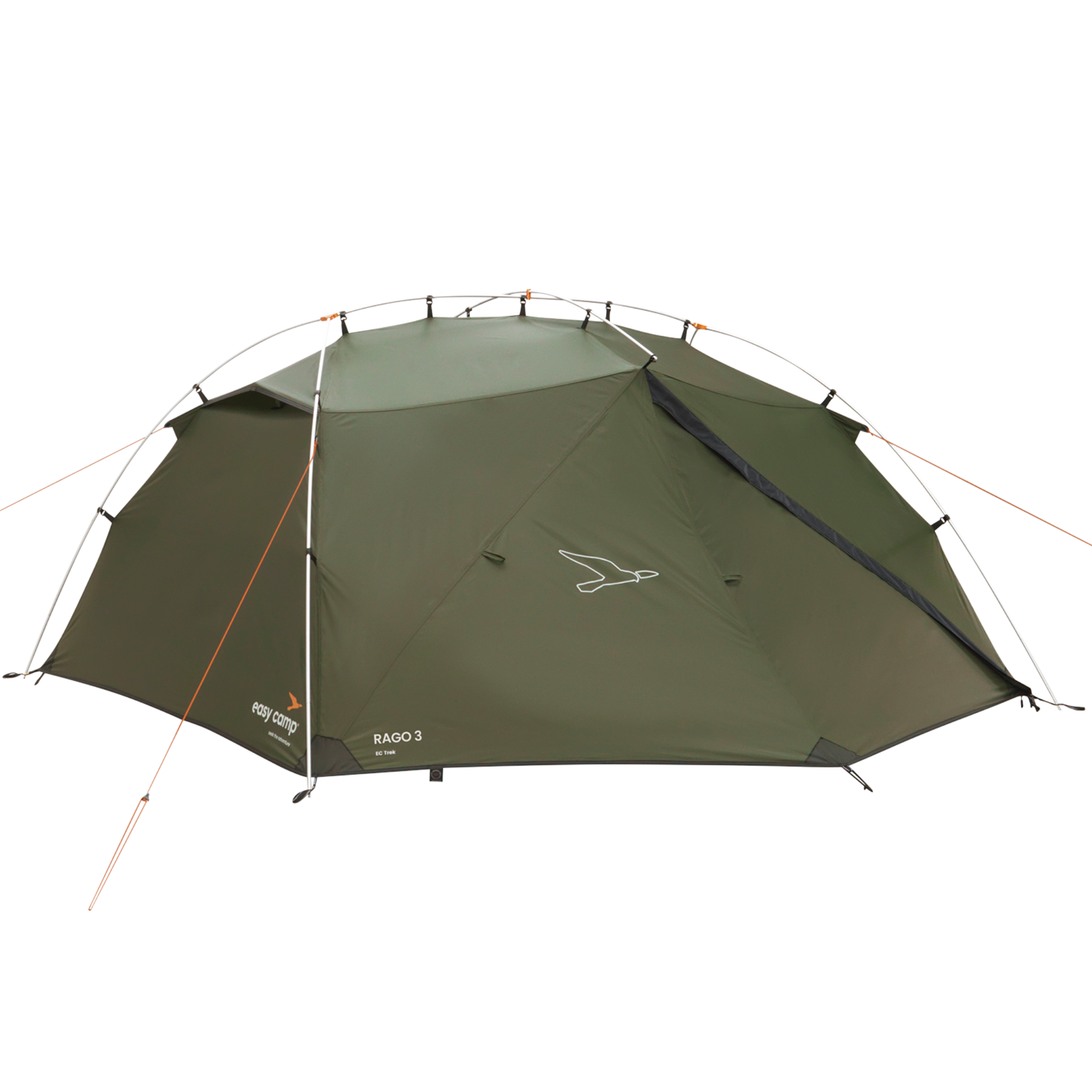 Easy Camp Rago 3 Tent (3 Person)
